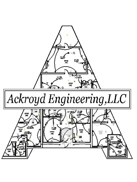 Ackroy Engineering Logo