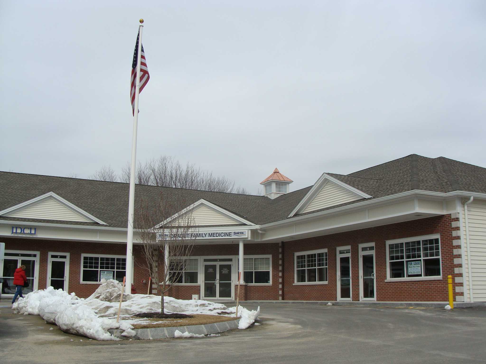 bridge street professional center